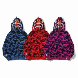 Picture of Bape Hoodies _SKUBapeM-XXL79110062